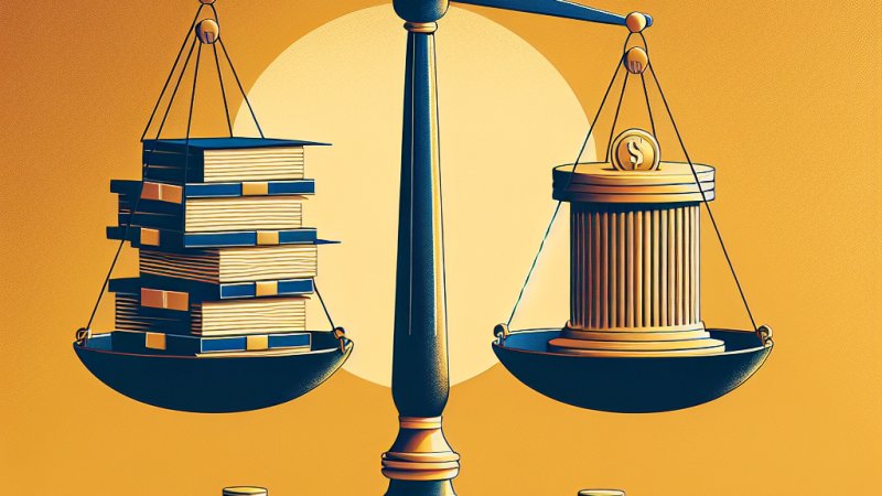 Rola prokuratury w procesie ścigania przestępstw skarbowych