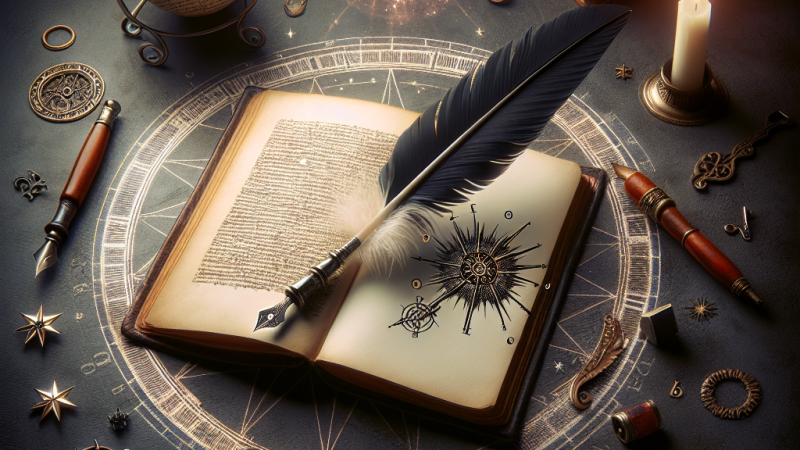 Rola przeznaczenia w kreacji świata przedstawionego i bohatera na przykładzie twórczości Elizy Orzeszkowej.