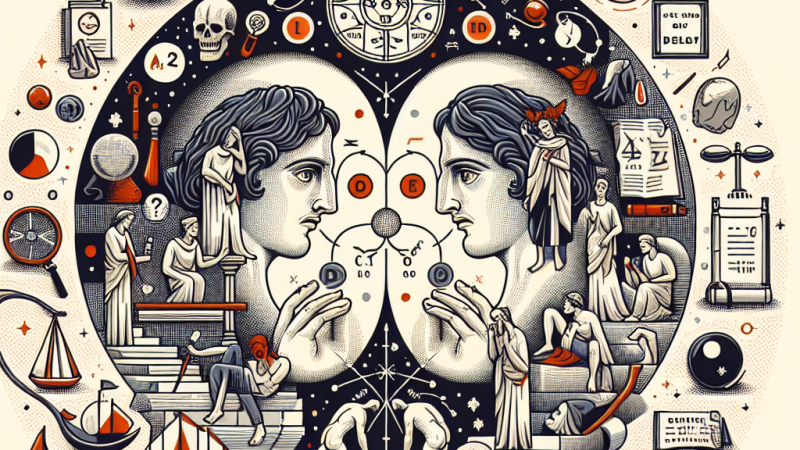 Rola przeznaczenia w życiu człowieka.