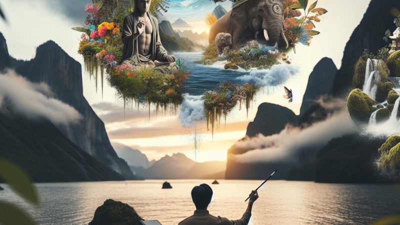 Rola przyrody w życiu jednostki i społeczności