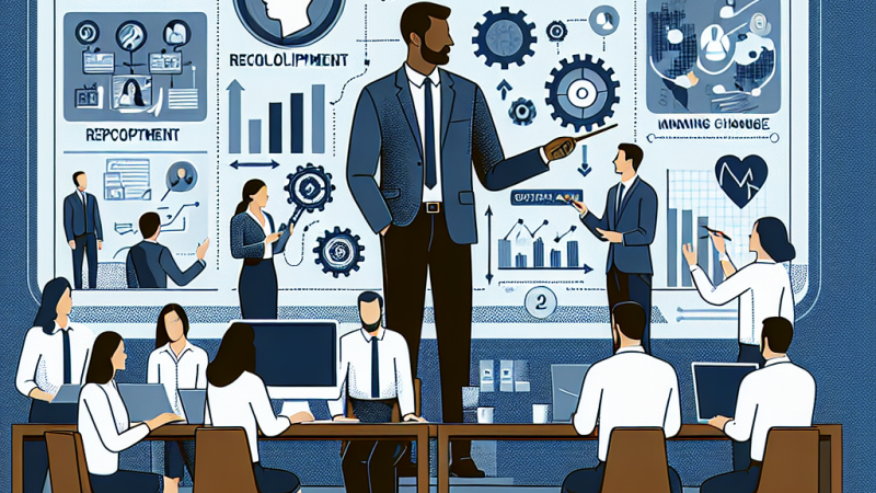 Rola psychologa w organizacji, pracy i zarządzaniu.