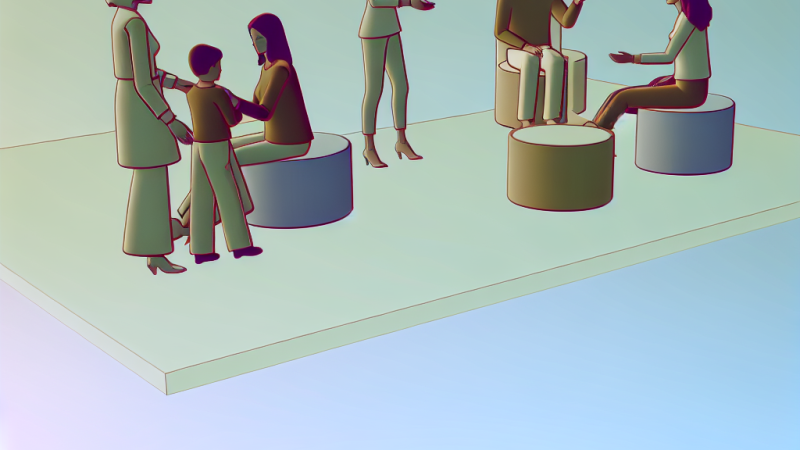 Rola rodziny w moim życiu