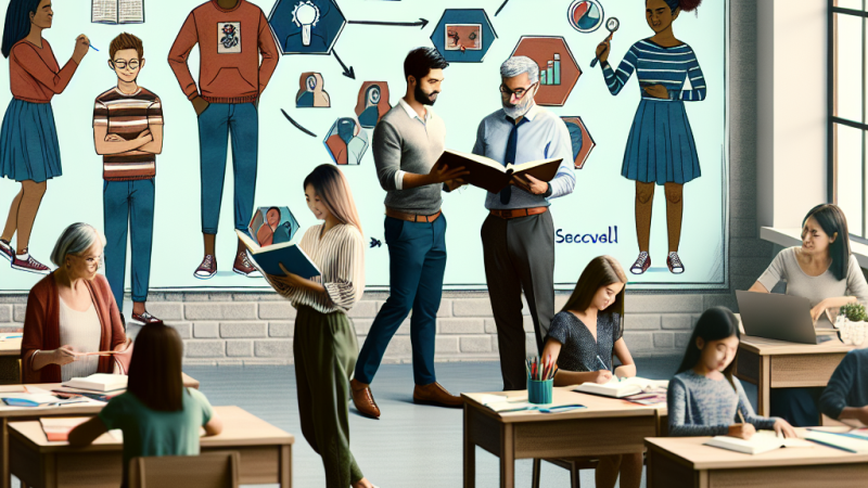 Rola samooceny ucznia i nauczyciela.