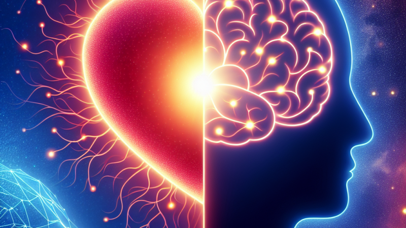 Rola serca w podejmowaniu decyzji