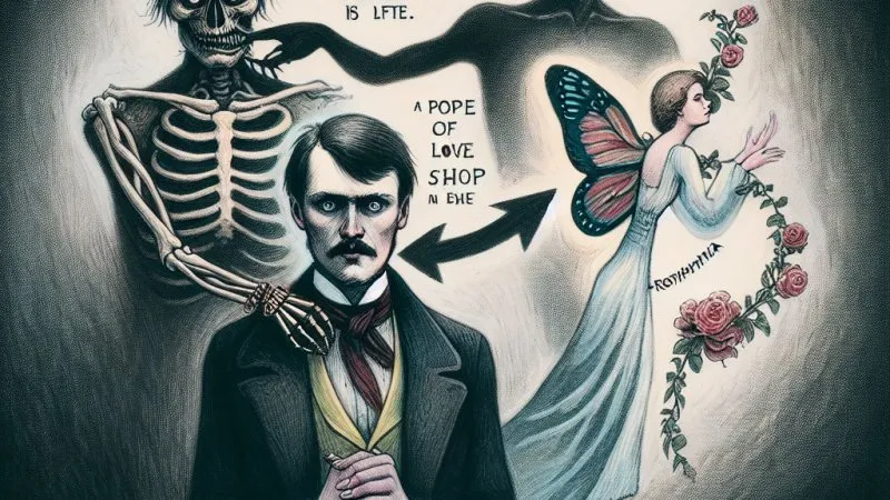 Rola Soni w przemianie Raskolnikowa