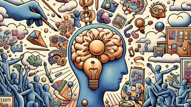 Rola sztuki w życiu człowieka