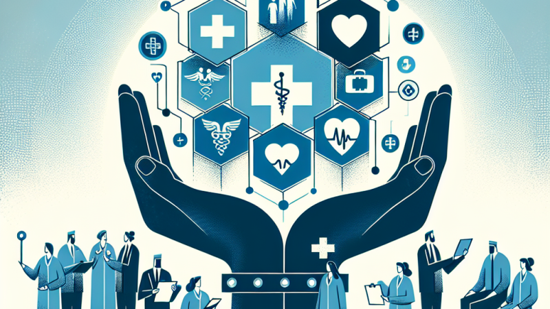 Rola władz publicznych w kształtowaniu systemu ochrony zdrowia: Kompetencje i obowiązki