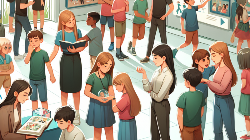 Rola wycieczek szkolnych w poszerzaniu wiedzy, kształtowaniu zdrowych nawyków oraz rozwijaniu umiejętności interpersonalnych i postaw społeczno-moralnych