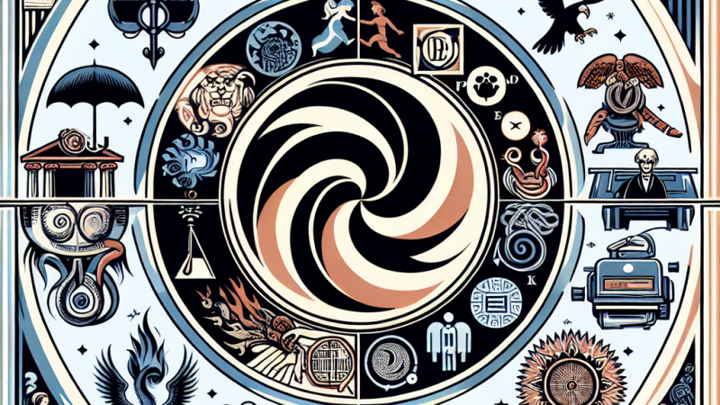 Rola zasad moralnych i wzorców w życiu człowieka na przykładzie literatury różnych epok.