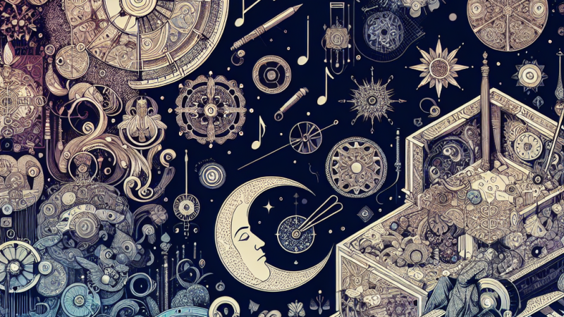 Romantycy i ich niejednoznaczne wypowiedzi