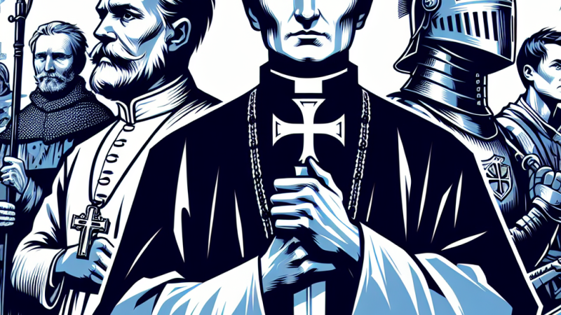 Romantyczne typy bohaterów w twórczości A. Mickiewicza