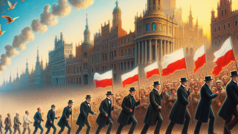 Romantyzm i epoki późniejsze – różne spojrzenia na poezję i poetę