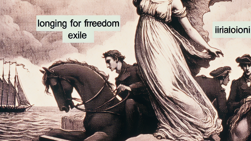 Romantyzm w "Małej Apokalipsie" Konwickiego.