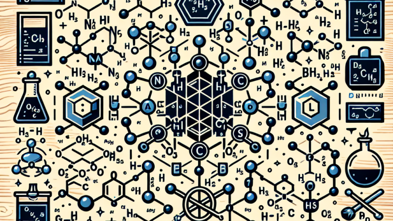 Równania i sposoby otrzymywania soli - z przykładami