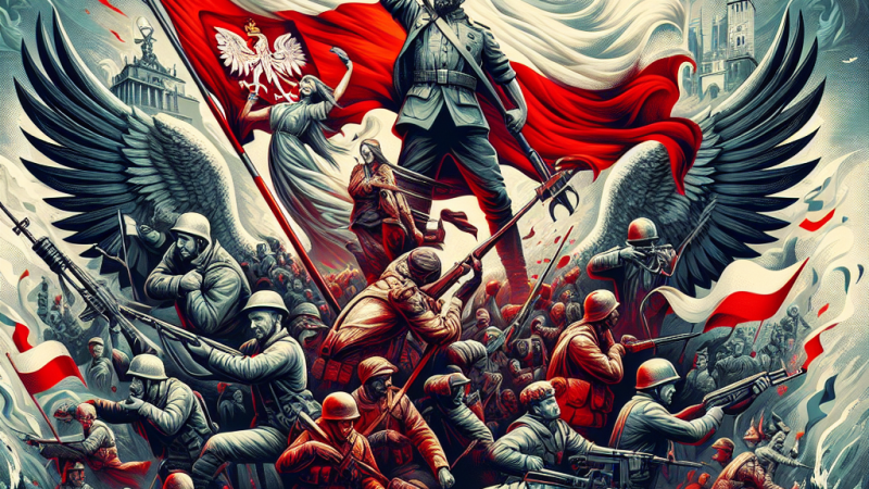 Rozbiór Polski: Przyczyny i skutki