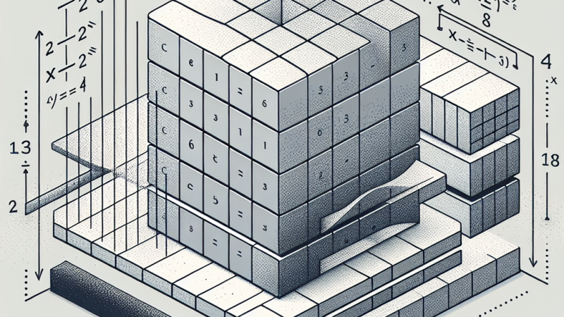 Rozłóż wielomian na czynniki 18x3