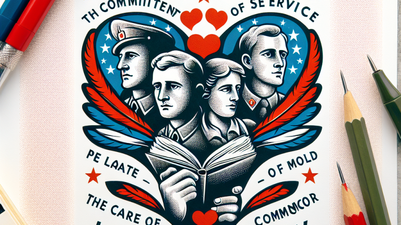 Różne oblicza miłości do ojczyzny oraz jej służebności w literaturze polskiego pozytywizmu