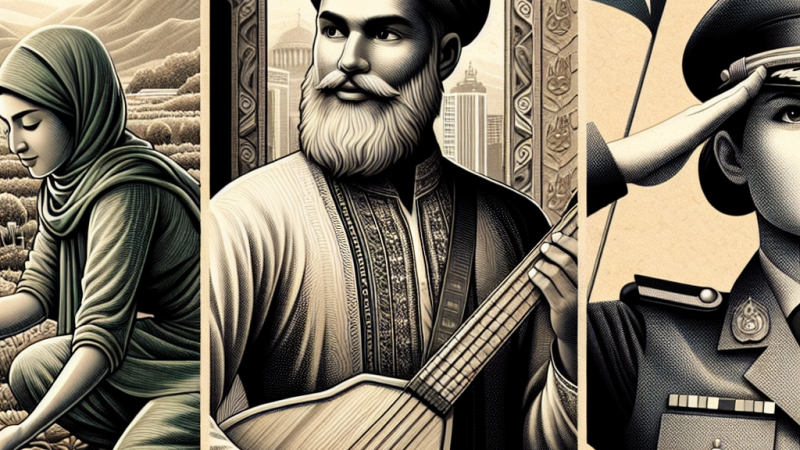 Różne oblicza miłości do ojczyzny