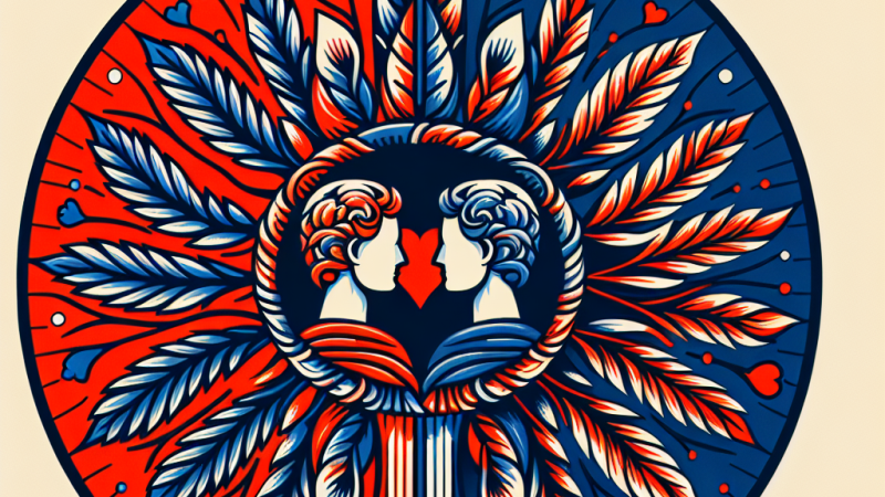 Różne oblicza miłości w literaturze: refleksja na podstawie Antygony Sofoklesa