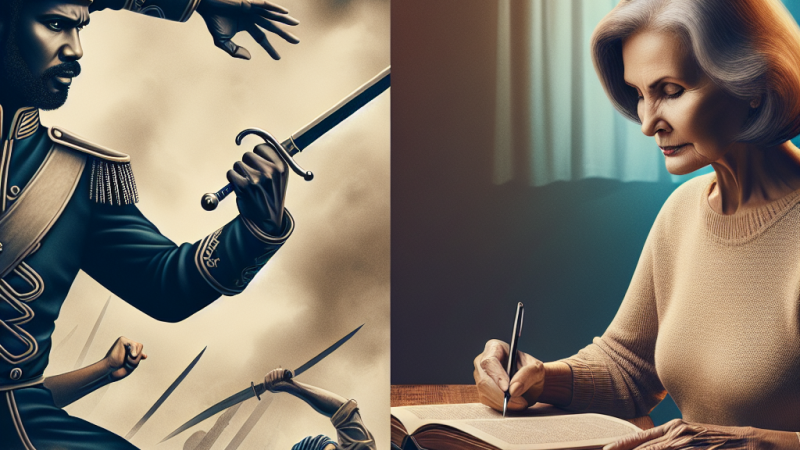 Różne oblicza odwagi - czy bycie odważnym zawsze oznacza to samo?