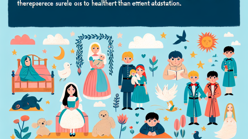 Różne postawy wobec inności - odniesienie do "Lalki" i "Małego Księcia".