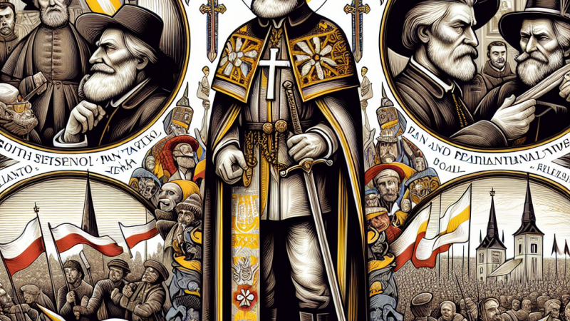 Różne postawy wobec ojczyzny: Omówienie na podstawie III części "Dziadów" oraz innych utworów romantycznych.