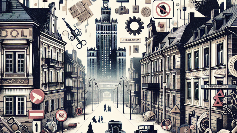 Różne sposoby ukazywania codzienności