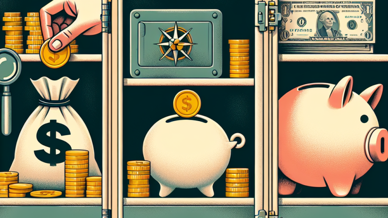 Różnice między PPK, OFE i PPE w kontekście oszczędzania na starość