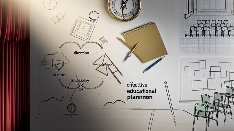 Różnice między scenariuszem a konspektem lekcji