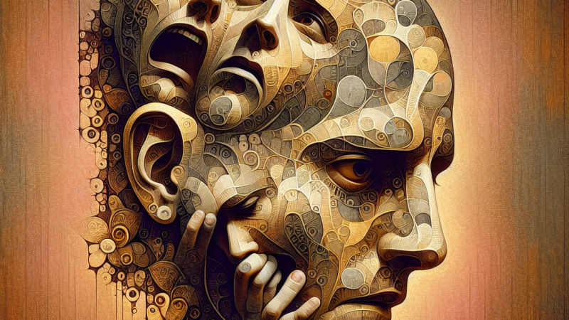 Rozpacz i pokora – postawy człowieka doświadczanego przez los na przykładzie "Antygony" i "Lalki"