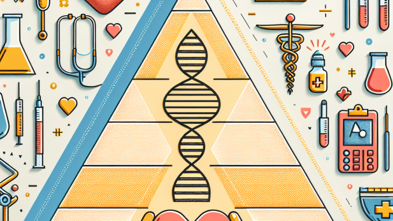 Rozpoznanie i umiejętność rozwiązania problemów opiekuńczych i pielęgnacyjnych u osób z zdiagnozowanym zespołem DiGeorge’a, wykorzystując hierarchię potrzeb piramidy Maslowa.