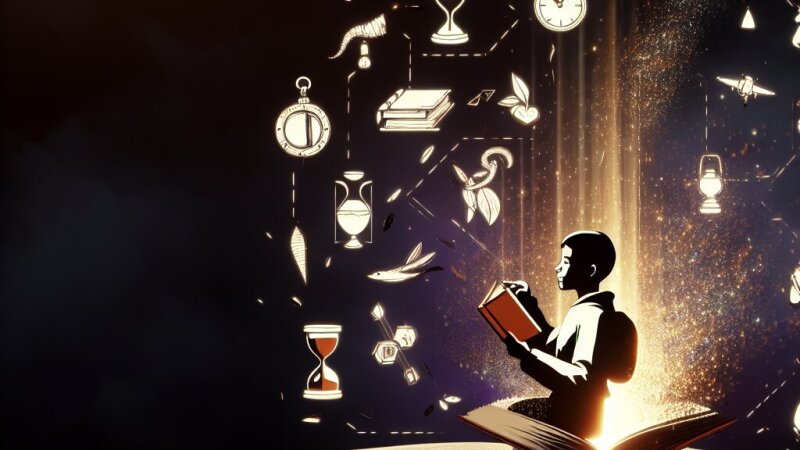 Rozprawka: Czego współcześni młodzi ludzie mogą nauczyć się od bohaterów literackich na podstawie lektur z klas 6-8 oraz innego utworu