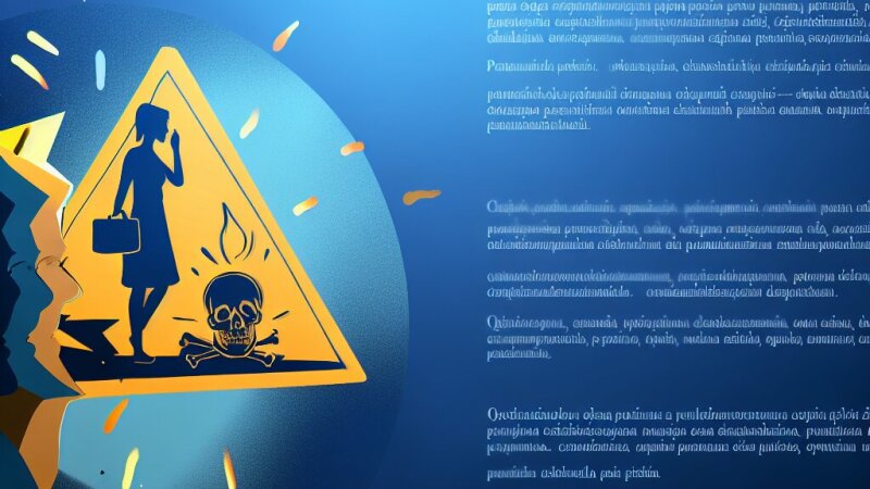 Rozprawka na temat: 'W życiu należy postępować rozważnie' – analiza wybranej...