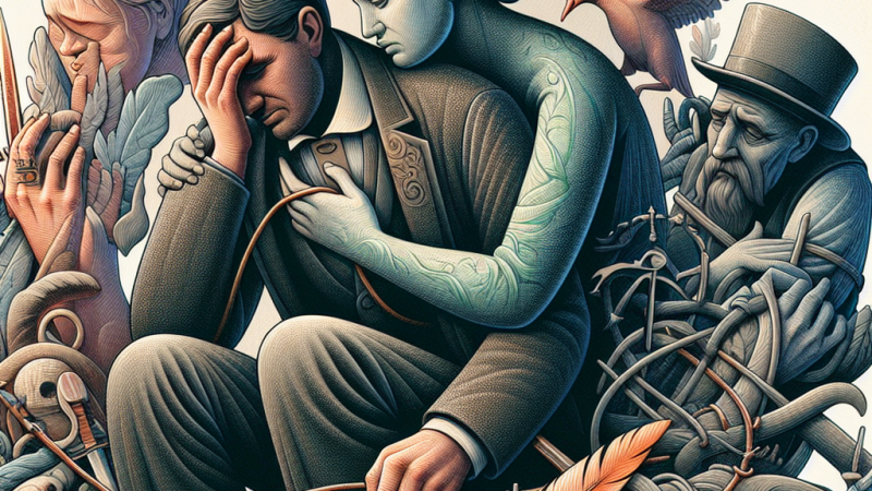 Rozprawka na temat wartości przyjaźni, w kontekście bajek "Przyjaciele" Ignacego Krasickiego i "Ani z Zielonego Wzgórza" - analiza fałszywej przyjaźni