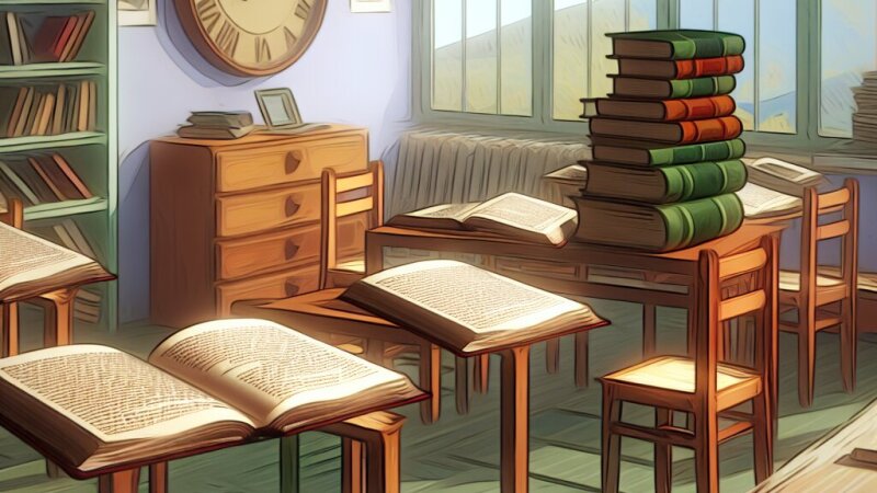 Rozprawka o literaturze dwudziestolecia Jana Brzechwy