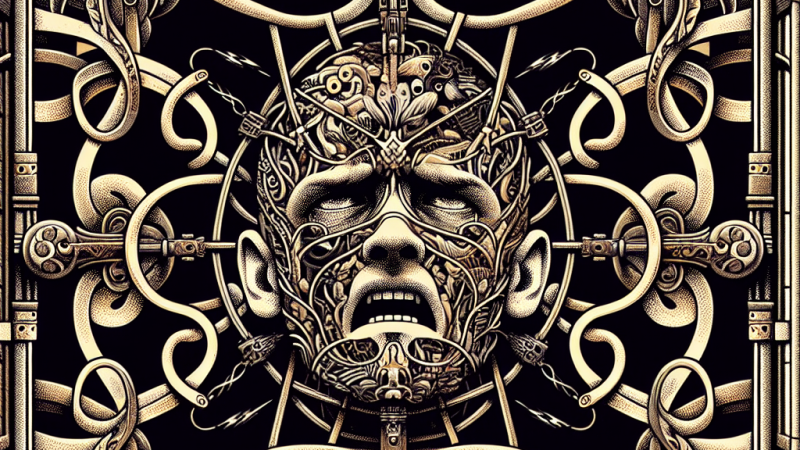 Rozprawka o winie i karze