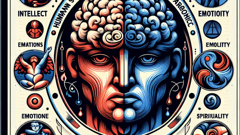 Rozum - siła człowieka czy źródło pychy?