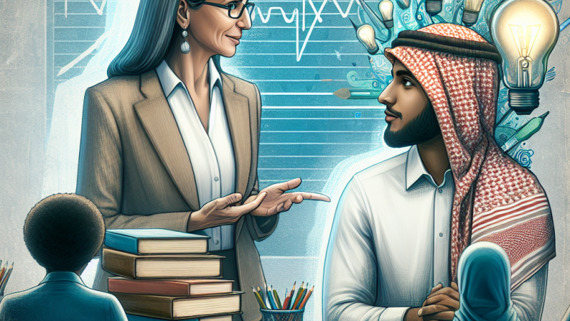 Rozumienie dialogu jako spotkania osobowego między nauczycielem a uczniem: Esej z pedeutologii