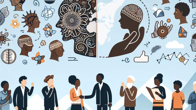 Rozumienie rasy i etniczności w ujęciu zachowań etycznych