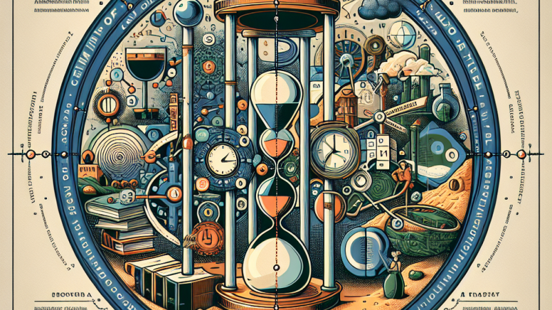 Rozważ, jaką rolę w utworze literackim pełni konstrukcja czasu. Punktem wyjścia do rozważań uczyń fragment tekstu Doroty Korwin-Piotrowskiej. W pracy odwołaj się do: wybranej lektury obowiązkowej, utworów literackich z dwóch różnych epok oraz wybranego ko