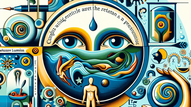 Rozważ, jakie są sposoby i funkcje ukazania świata nadrealistycznego w literaturze. Odowłaj się do „Topielec” Leśmiana