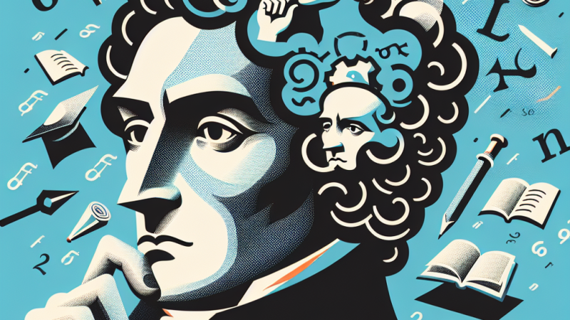 Rozważ stwierdzenie Johna Locke’a odwołując się do znanych ci utworów literackich: „Szczęście i nieszczęście człowieka jest po większej części jego własnym dziełem”.