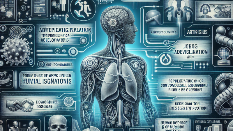 Rozważenia na temat sztucznej inteligencji