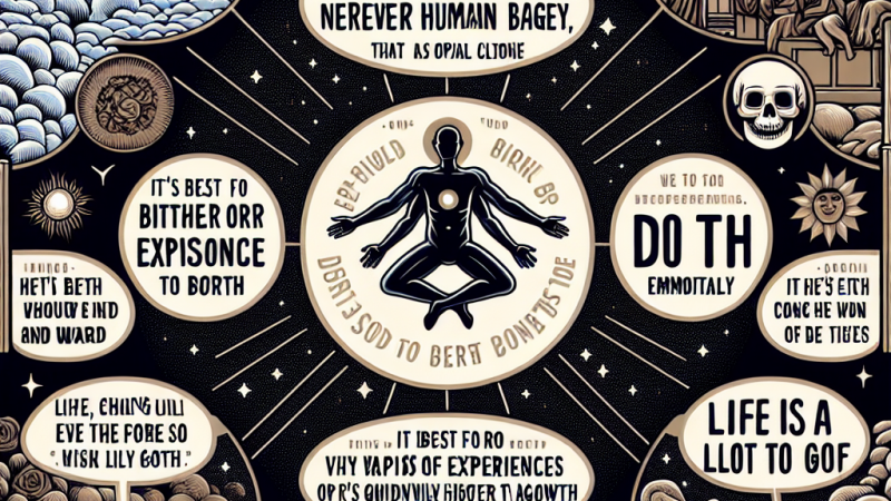 Rozwiń myśl Sylena odnosząc się do duchowego klimatu tragedii dla człowieka najlepsze jest nigdy się nie narodzić albo po urodzeniu zaraz umrzeć.