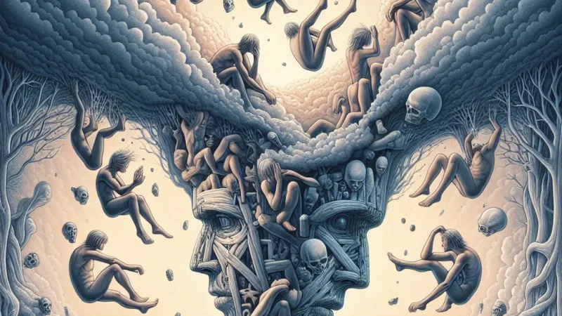 Rozwiń myśl Sylena odnoszącą się do duchowego klimatu tragedii : "dla człowieka najlepsze jest nigdy się nie urodzić albo po urodzeniu zaraz umrzeć".