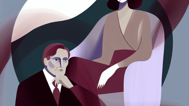 Rozwinięcie wypracowania na temat „Miłość niszczy czy uskrzydla?” na przykładzie...