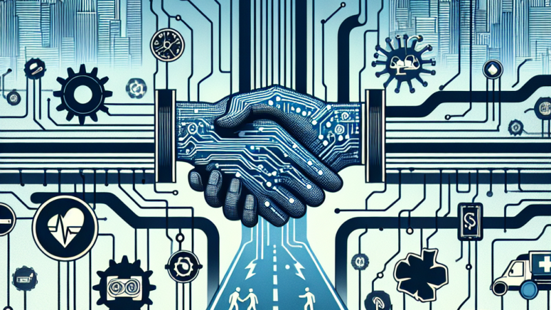 Rozwój i znaczenie elektroniki