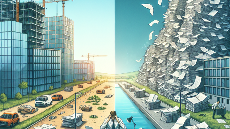 Rozwój przedsiębiorczości w obecnej sytuacji społeczno-gospodarczej w Polsce.