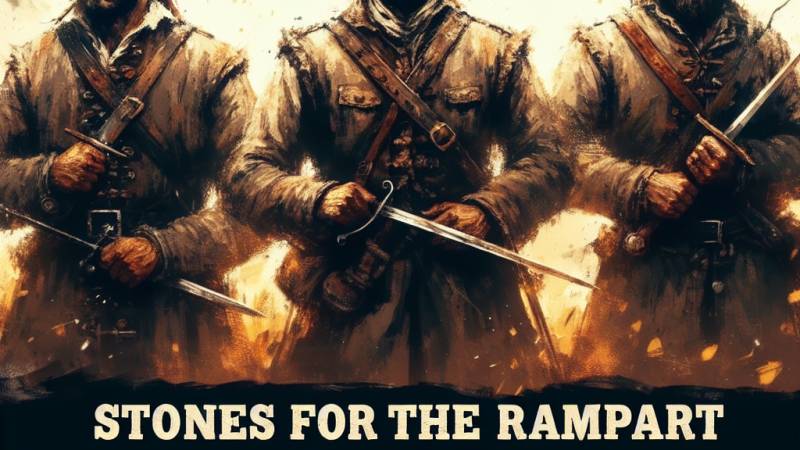 Rudy, Alek i Zośka – przykład pięknego życia na podstawie lektury