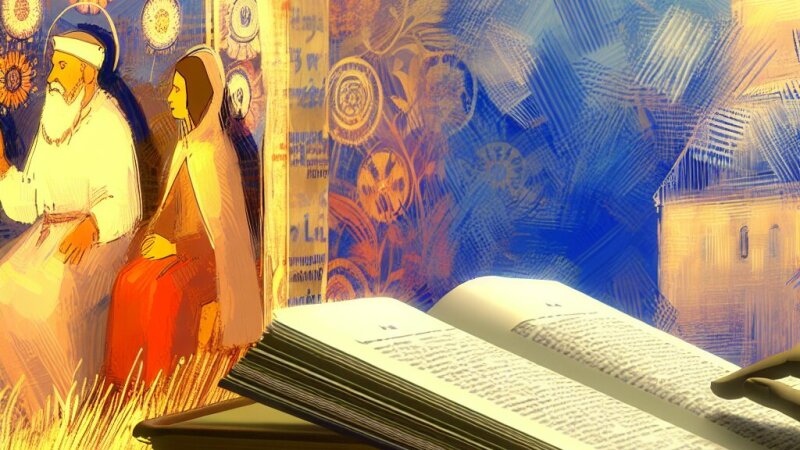 Rzeczpospolita – kraj bez stosów. Sytuacja wyznaniowa Rzeczypospolitej w XVI wieku